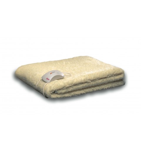 Ardes ARTK81 coperta cuscino elettrico Sottocoperta elettrica 60 W Bianco Lana