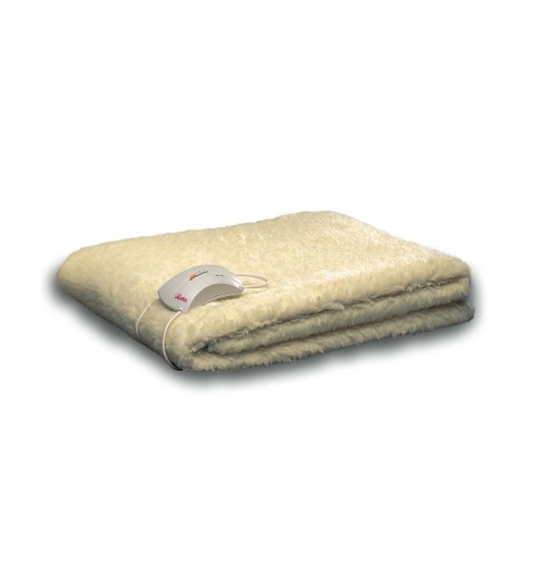 Ardes ARTK81 electric blanket Electric underblanket 60 W White Wool