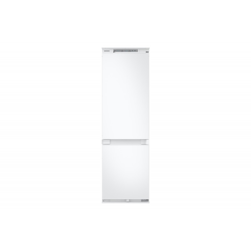 Samsung BRB26600FWW nevera y congelador Integrado F Blanco