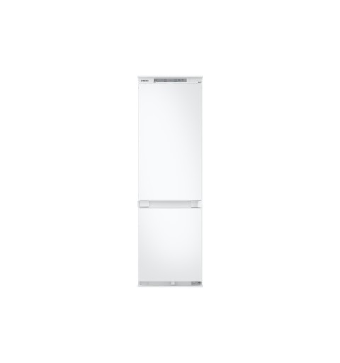 Samsung BRB26600FWW nevera y congelador Integrado F Blanco