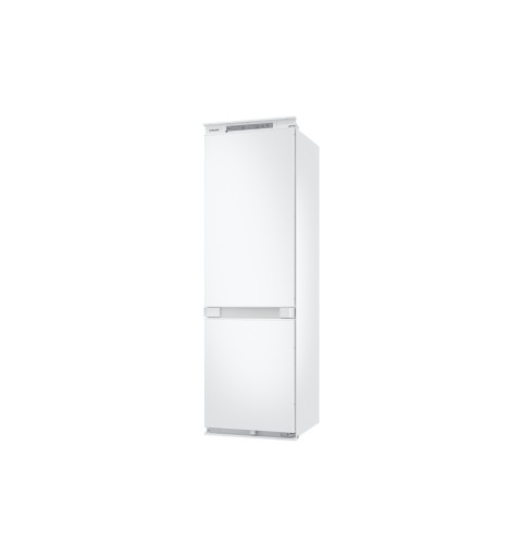 Samsung BRB26600FWW fridge-freezer Built-in F White