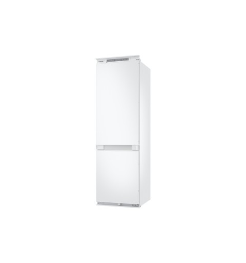 Samsung BRB26600FWW frigorifero con congelatore Da incasso F Bianco