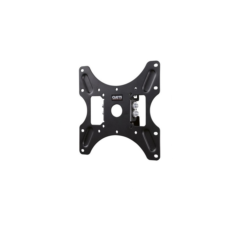 Ciatti ENMONO40 soporte para TV 101,6 cm (40") Negro