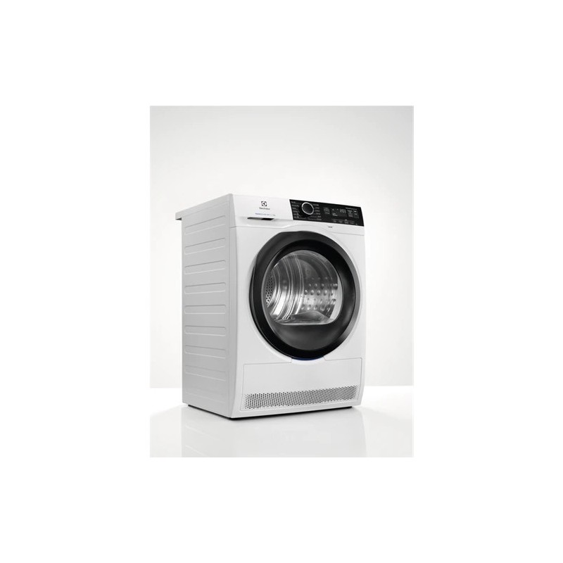 Electrolux EW8H282S tumble dryer Freestanding Front-load 8 kg A++ White