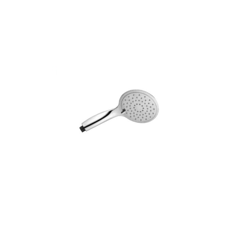 IDRO-BRIC BLIDOC0132CR shower head Handheld shower head Silver