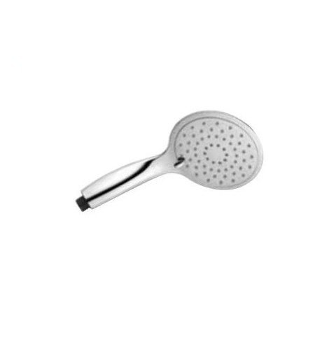 IDRO-BRIC BLIDOC0132CR shower head Handheld shower head Silver