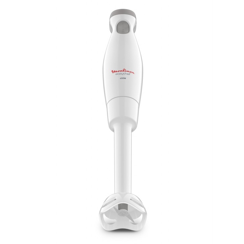 Moulinex DD45A110 blender 0.8 L Immersion blender 450 W White