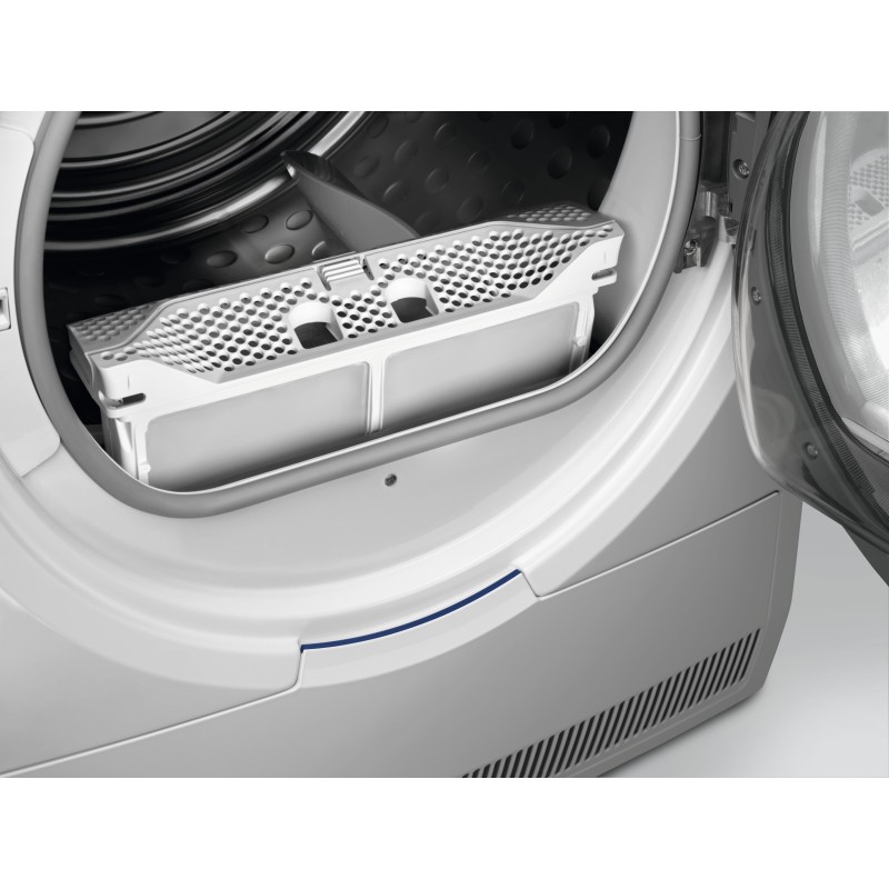 Electrolux EDH4284TOW asciugatrice Libera installazione Caricamento frontale 8 kg A++ Bianco