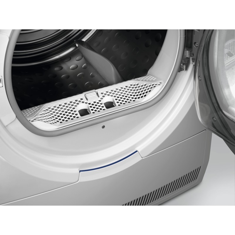 Electrolux EDH4284TOW asciugatrice Libera installazione Caricamento frontale 8 kg A++ Bianco