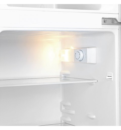 Hisense RT156D4ABF frigorifero con congelatore Libera installazione 121 L F Nero