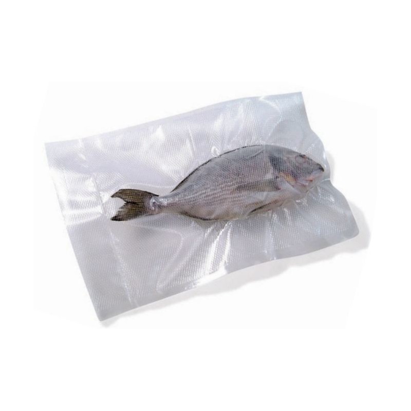 Reber 6735 N plastic bag Transparent 100 pc(s)