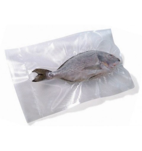 Reber 6735 N plastic bag Transparent 100 pc(s)