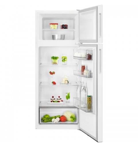 AEG RDB424E1AW nevera y congelador Independiente 205 L E Blanco