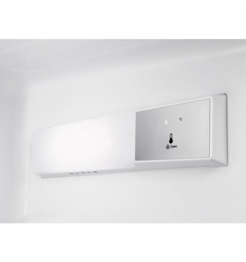 AEG RDB424E1AW frigorifero con congelatore Libera installazione 205 L E Bianco