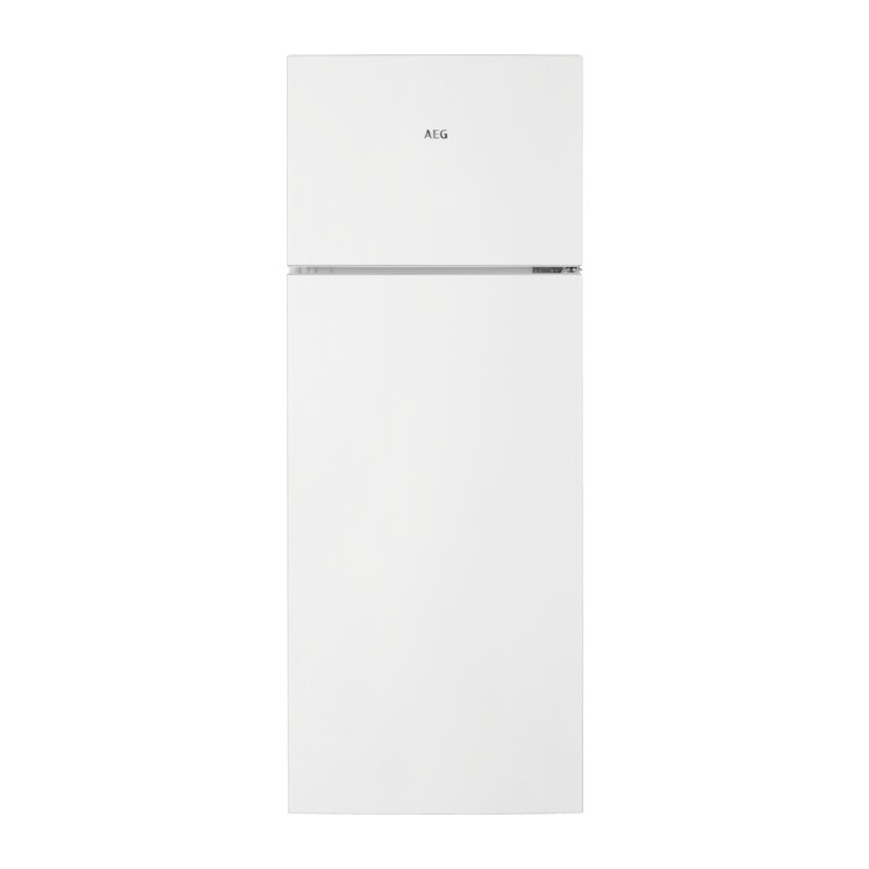 AEG RDB424E1AW frigorifero con congelatore Libera installazione 205 L E Bianco