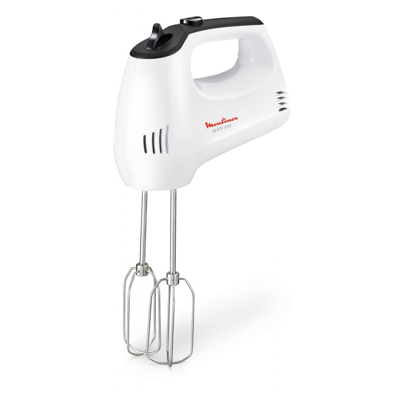 Moulinex Quick Mix Batidora de mano 300 W Blanco