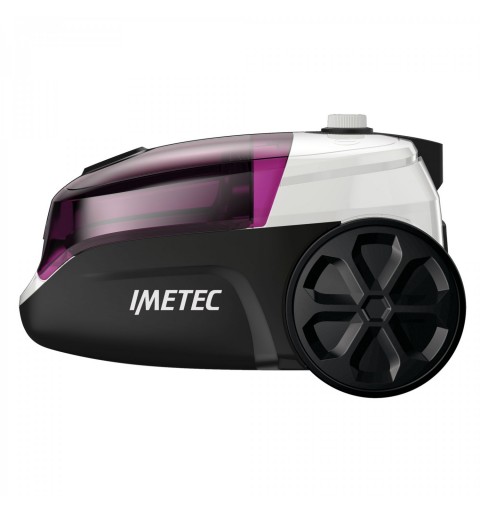 Imetec TC2-500 vacuum 1.5 L Cylinder vacuum Wet 425 W Bagless