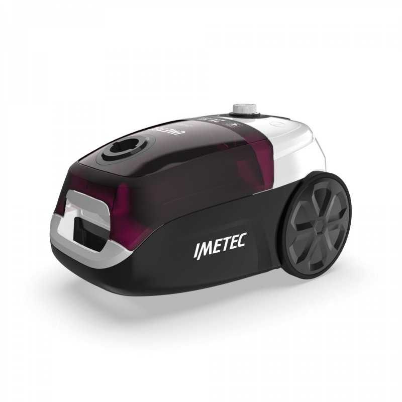 Imetec TC2-500 vacuum 1.5 L Cylinder vacuum Wet 425 W Bagless