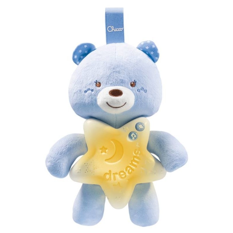 Chicco 09156-20 stuffed toy