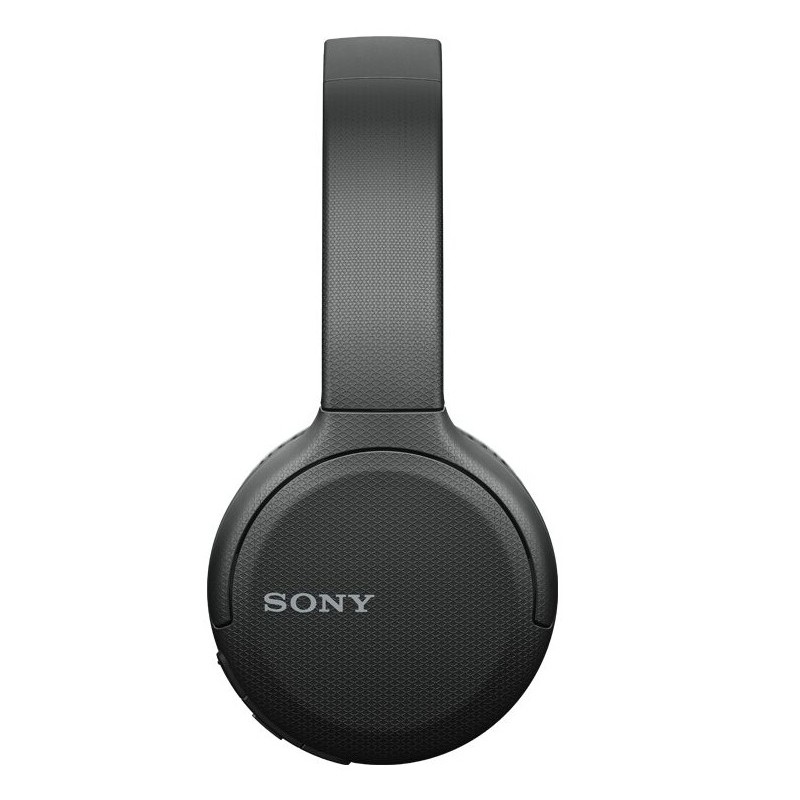 Sony WH-CH510 Casque Sans fil Arceau Appels Musique USB Type-C Bluetooth Noir