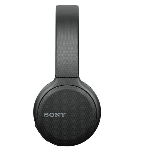 Sony WH-CH510 Casque Sans fil Arceau Appels Musique USB Type-C Bluetooth Noir