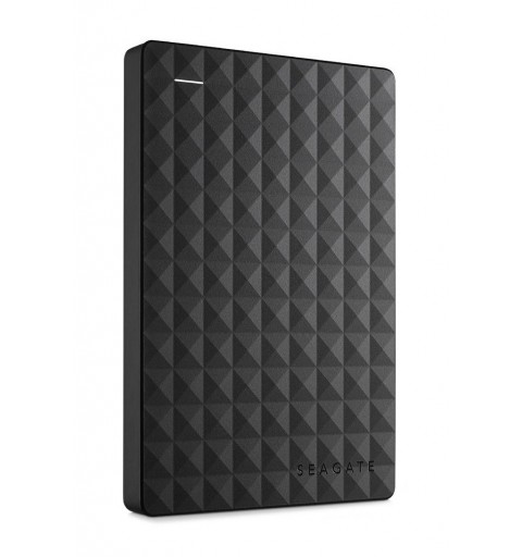 Seagate Expansion Portable 1TB disco rigido esterno 1000 GB Nero