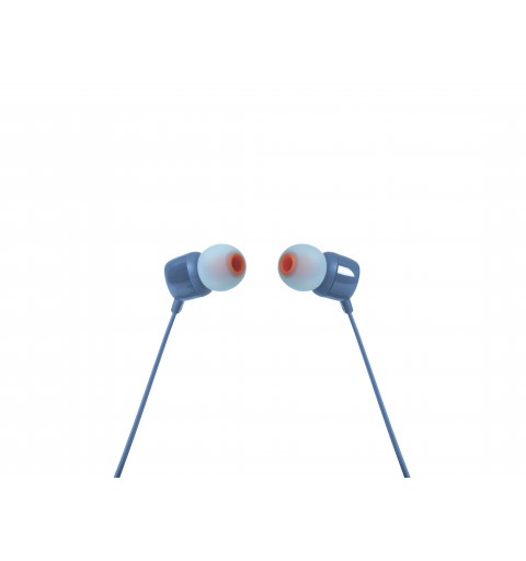 JBL Tune 110 BLUE