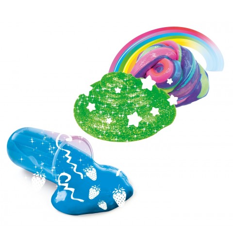 Clementoni Slime Super Colorati