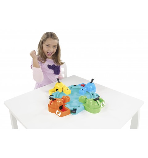 Hasbro Gioco in Scatola Mangia Ippo Niños Party board game