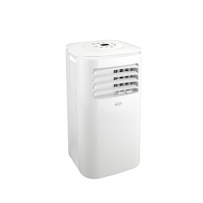 Argoclima ARGO ARES EU Climatiseur portatif 65 dB Blanc