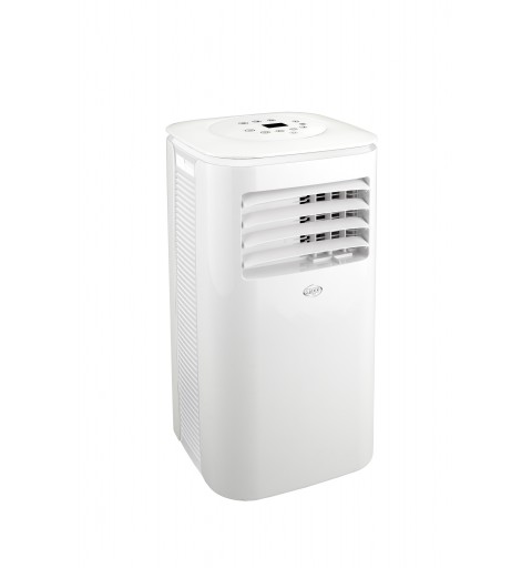 Argoclima ARGO ARES EU Climatiseur portatif 65 dB Blanc