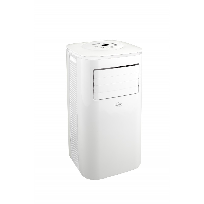 Argoclima ARGO ARES EU Climatiseur portatif 65 dB Blanc