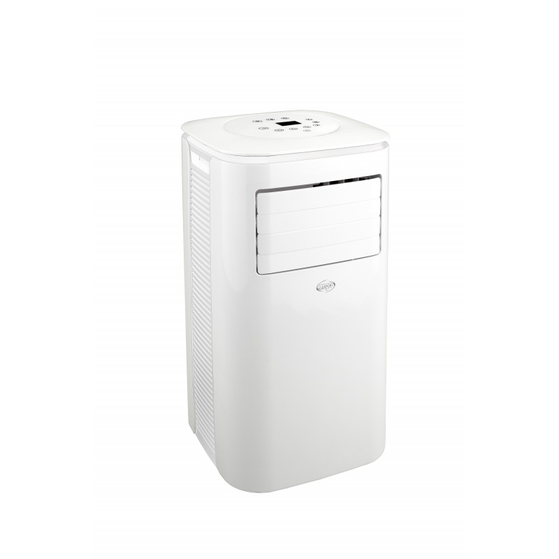 Argoclima ARGO ARES EU portable air conditioner 65 dB White