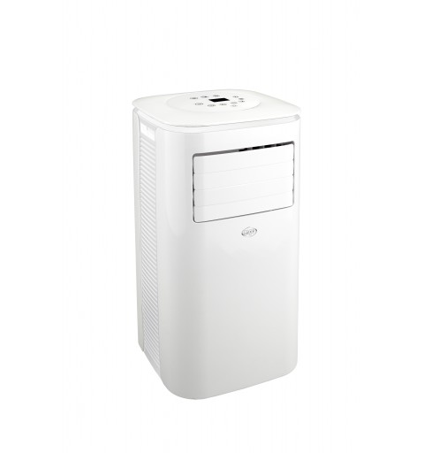 Argoclima ARGO ARES EU Tragbare Klimaanlage 65 dB Weiß