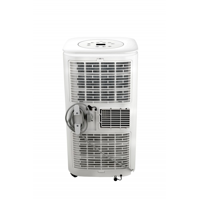 Argoclima ARGO ARES EU portable air conditioner 65 dB White