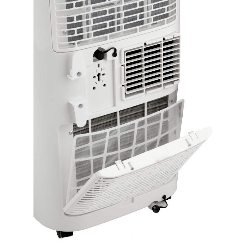 Argoclima ARGO ARES EU portable air conditioner 65 dB White