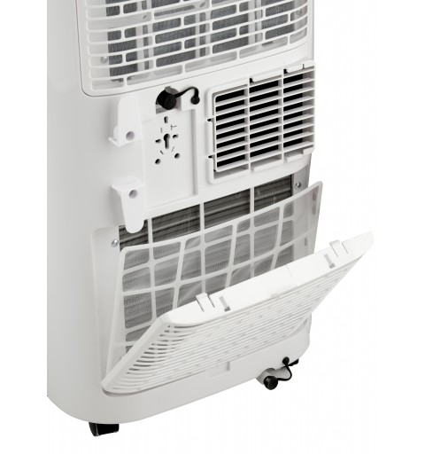 Argoclima ARGO ARES EU portable air conditioner 65 dB White