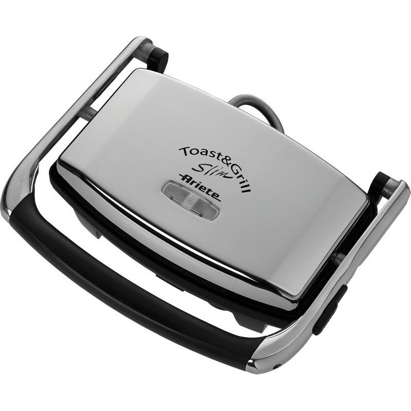 Ariete Toast & Grill Slim