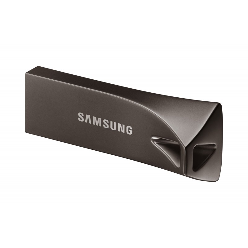 Samsung MUF-64BE USB flash drive 64 GB USB Type-A 3.2 Gen 1 (3.1 Gen 1) Grey