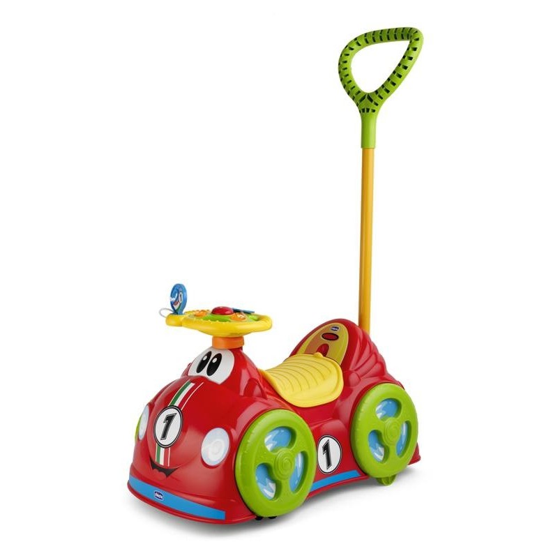 Chicco 07347-10 ride-on toy