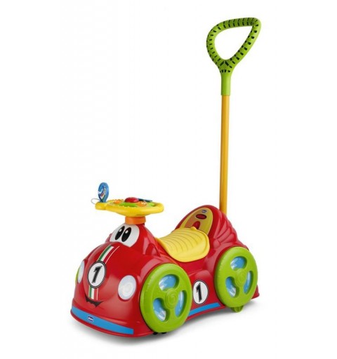 Chicco All Around Deluxe