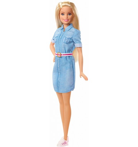 Barbie Brb Dreamhouse Adventure