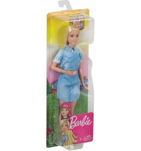 Barbie Brb Dreamhouse Adventure