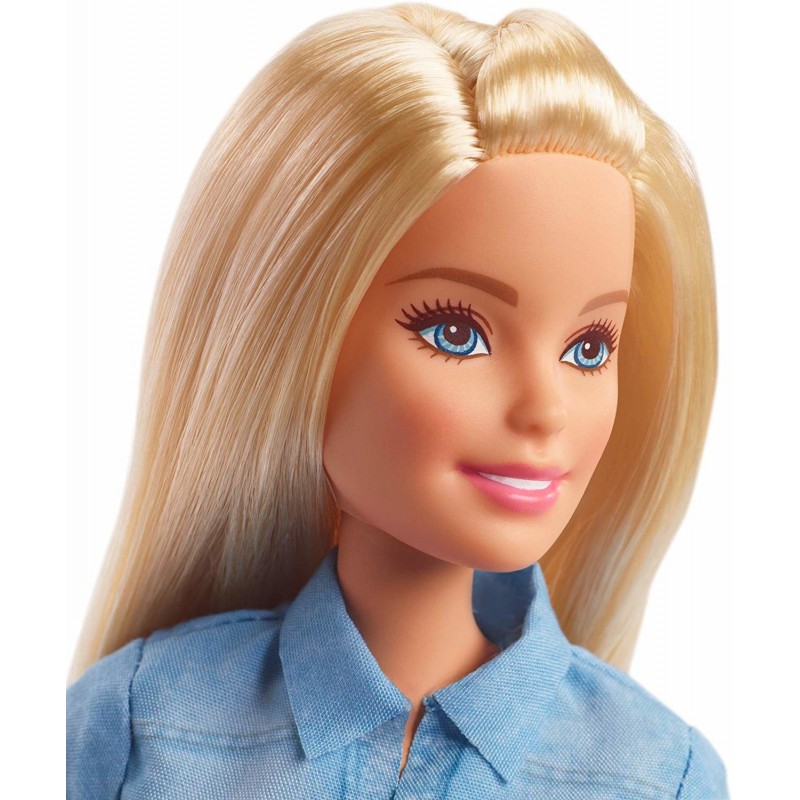 Barbie Brb Dreamhouse Adventure