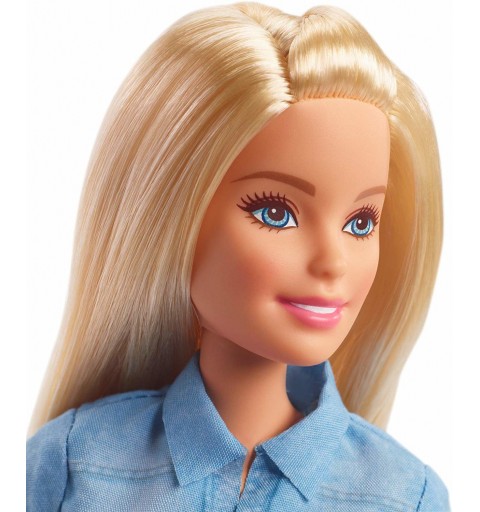 Barbie Brb Dreamhouse Adventure