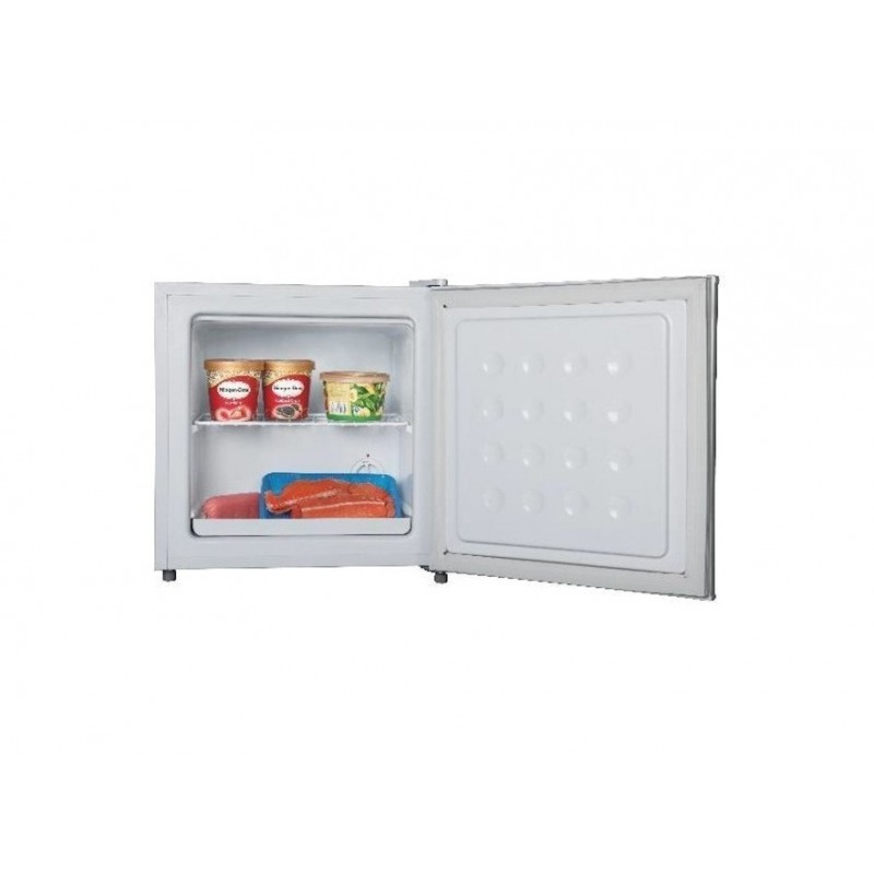 Comfeè RCD63WH1 congélateur Autoportante 31 L F Blanc