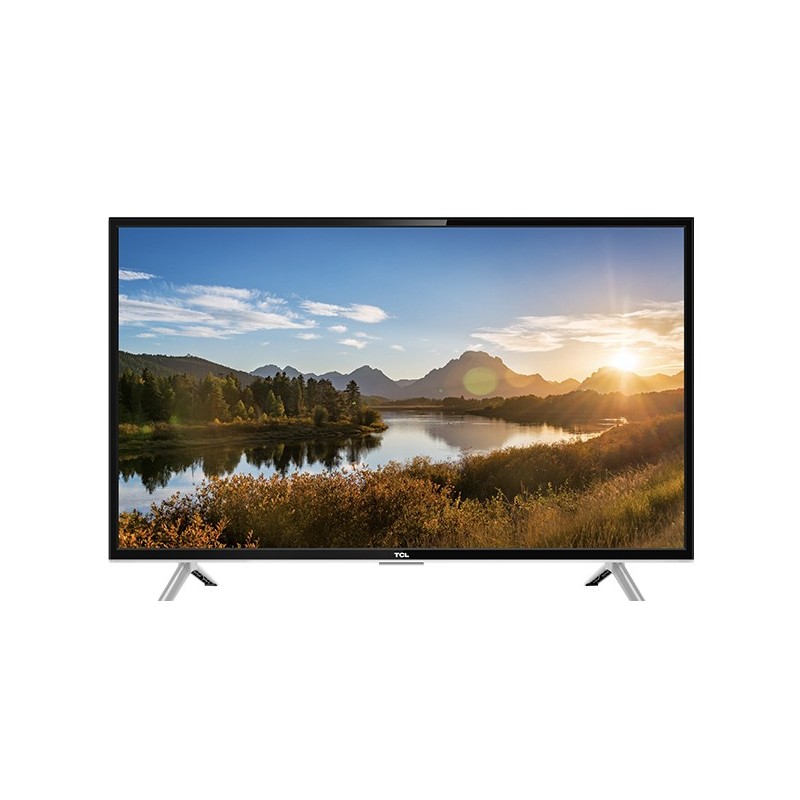 TCL L40S62 TV 100.3 cm (39.5") Full HD Smart TV Wi-Fi Black