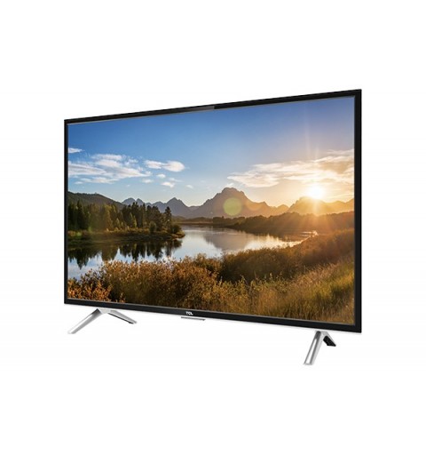 TCL L40S62 TV 100.3 cm (39.5") Full HD Smart TV Wi-Fi Black