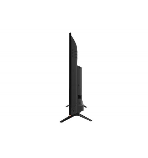 TCL L40S62 TV 100.3 cm (39.5") Full HD Smart TV Wi-Fi Black