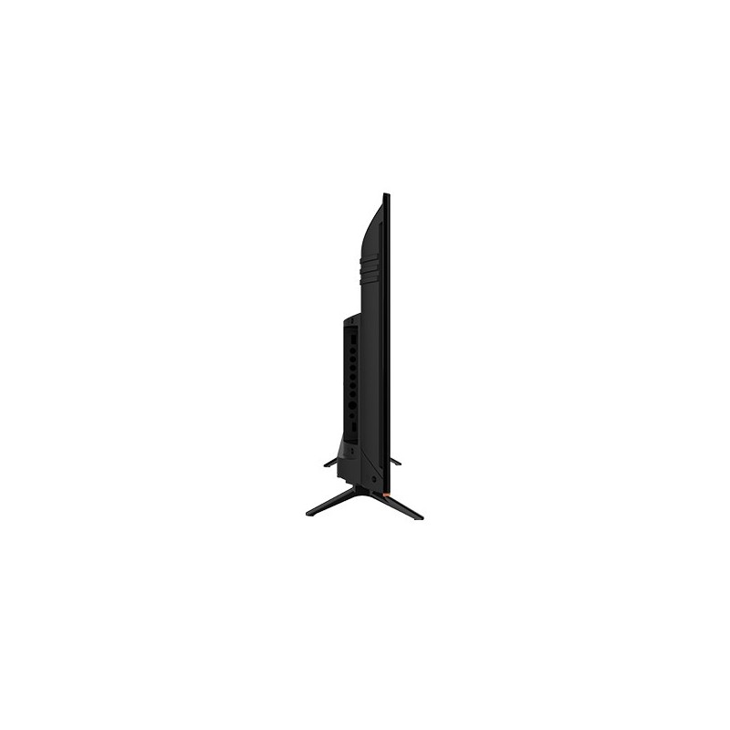 TCL L40S62 TV 100.3 cm (39.5") Full HD Smart TV Wi-Fi Black